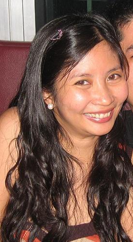 Jaque Sara Profile
