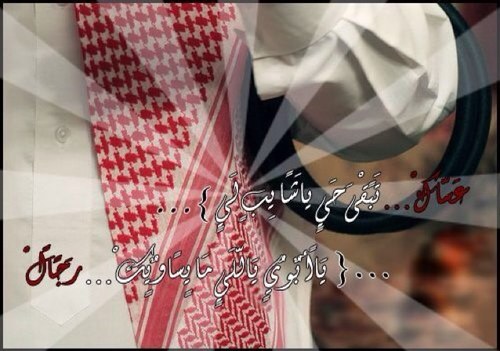 اقول :من شموخ النخيل تعلم صنع المستحيل . مستوطن الارض . وقلبي مستوطن.من يكره النصر مؤكدٌ انه يحب الهزيمة • اللهم اعزنا ولاتعز علينا