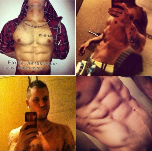 raylaycock's profile picture. *fitness mad *Aiming to be 90kg 7%bf *Eat clean train dirty #Teamlean #zyzz