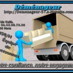 Déménageur disponible sur tout le secteur de Lorraine et de ses aléantours.
Tél : 06.43.08.73.38
Site web : http://t.co/6YX4ZnC6
Bien Cordialement Mr CELIK
