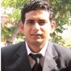 An ex-banker and currently an officer in SEBI. An amateur hindi poet and writer. And Har fikr ko dhue....me....