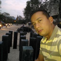 alxram1982's profile picture. 