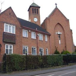 The parish of St Elizabeth's works mainly in the Foleshill area of Coventry our Parish Priest is Fr. Moses a member of the Apostles of Jesus from South Sudan