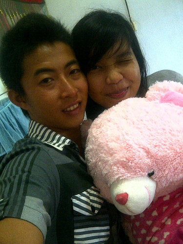 ツиαмҽ. : Aguan ツ ツAgҽ. : 22ツ ツScнσσl. : GAJAH MADAツ ツНσмετσωη. : brahrangツ ツЯεℓıqıи. : Buddhaツ