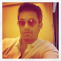 Yatin Nadkarni (@yatinn) 's Twitter Profile