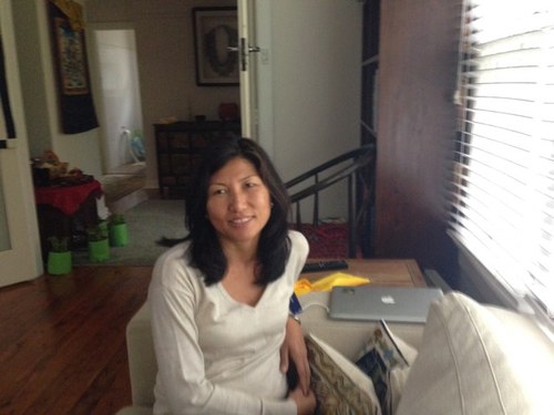 Human geographer, working for equality, climate resilience and wildlife conservation.