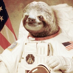 FiendyTweets's profile picture. I mostly tweet interesting things.