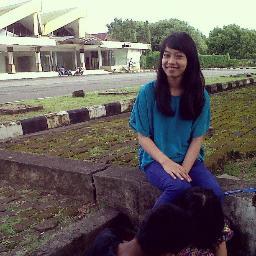 MaudiOkyy's profile picture. 