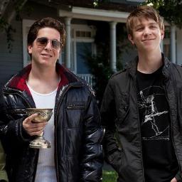 SuckyFucky69's profile picture. Toda mujer una señorita en la calle, una puta en la cocina y una jefa en la cama :D