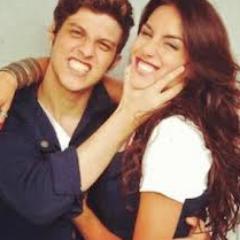 Vocês me fazem sentir em um Sonho tão Real        @melfronckowiak @sophiaabrahao @Lua_Blanco @Aguiarthur @ChayLeao @MicaelBorges_
