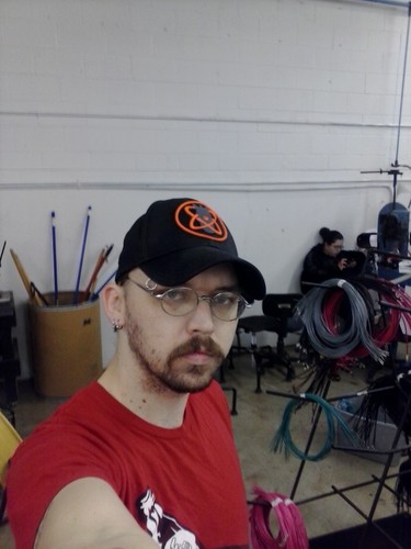 Hey, It's me.
