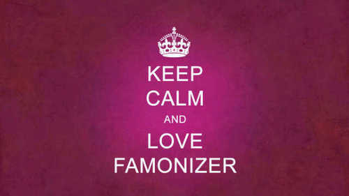 Created on October 22 2010 . Famous-Pretty-Expressive !