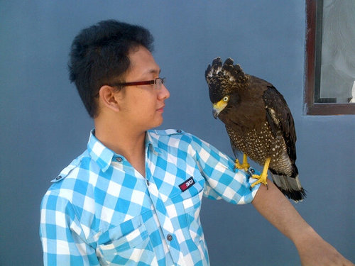 Dhieaze's profile picture. aku adalah aku dan tidak akan menjadi orang lain