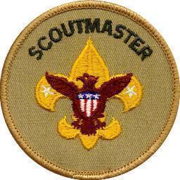A Curated Collection of Amazing Stories of Boy Scouts giving beyond themselves.

Submit your own Scout Story at http://t.co/0deLt67O