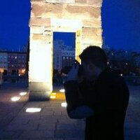 Javier fernández (@javifer22) 's Twitter Profile