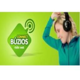Rádio interativa connect Búzios