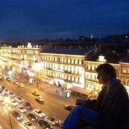 Anton_Kochubey's profile picture. 