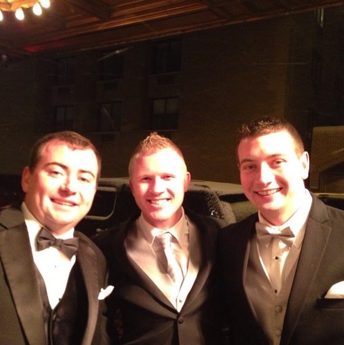 FarrellNoel's profile picture. 