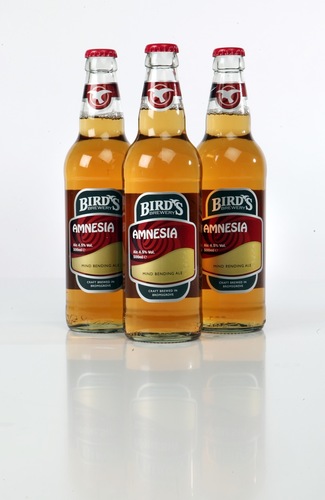 Purveyors of Hand Crafted ales to the greatand good of Worcestershire and beyond