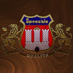 Specchio_gr's profile picture. Όταν η υψηλή ποιότητα και η διαχρονικότητα προσαρμόζεται στις ανάγκες και τις απαιτήσεις της σύγχρονης ζωής, τότε βρίσκεστε στον θαυμαστό κόσμο του Specchio.