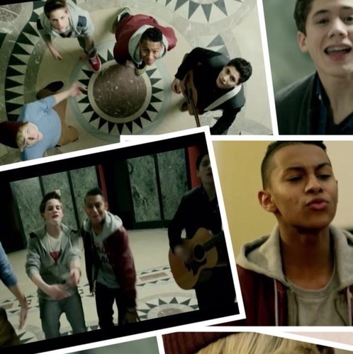 Volg ons voor de leukste tweets''imagines''foto's en meer ♡ we are proud off @tweetmainstreet they are perfect♡So follow usss♡we love all mainiacs!