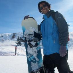 Non-traditional Technology Director. Hardcore technologist with a creative twist. Great Digital is creative and tech holding hands...
