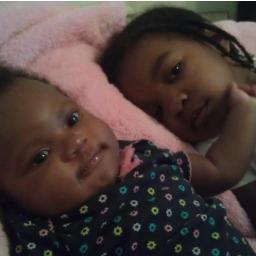 Mother of 2. Wife. Sister. Daughter. Friend.