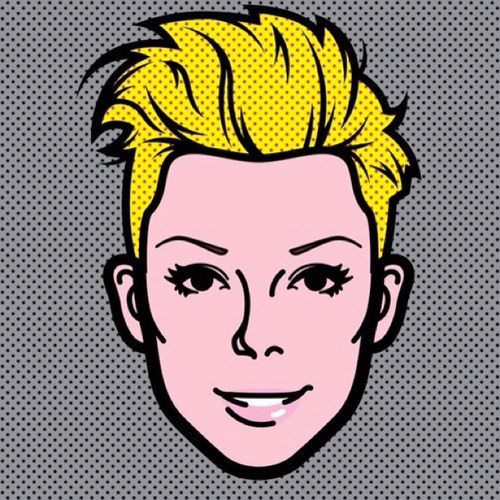 passionate about UX and front-end dev and good music :)