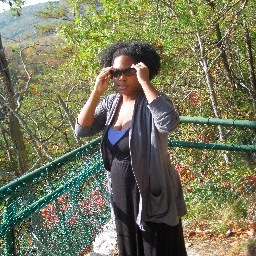 Enigma~Idealist~Wanderer; born on an island, raised in the South. Striving to be the difference every day.