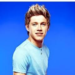There once was a band named One Direction. They were so sexy that everyone Died.ღ Hhahaha,, i love 1D,, @niall horan !!! Follow Me!!,, i Follow Back!! :) x