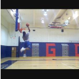 iCanDunkWayne's profile picture. Creator of the iCan Dunk Vertical Jump Program. Learn how to jump higher and become explosive. Come fly with me! I follow all real athletes
