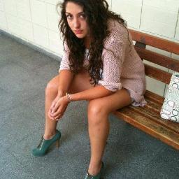 EsraHancii's profile picture. 