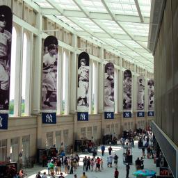 YankeeFansUnite's profile picture. We are all about the New York Yankees. We provide the latest news and quality analysis of the team.