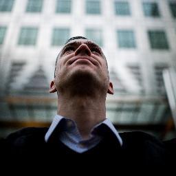 dzsinksz's profile picture. Project manager, interwebz specialist, interested in the London Startup Scene