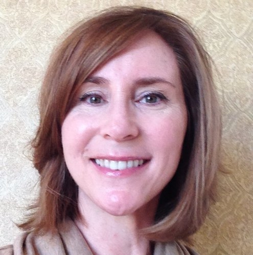 Professional communicator, mom, lover of books and travel.