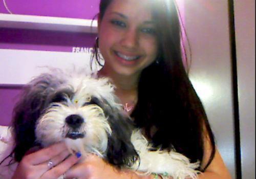 Deus em primeiro lugar ♥
As pessoas não sabem nada sobre mim, mas aindaa assim mee julgam '(CHARLIE BROW JR I ♥ U )