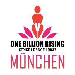 One Billion Rising in München