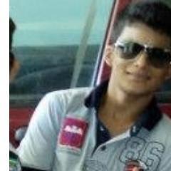 Sou Uma pessoa Muito Alegre , Gosta muito de amizades , De passear , e curti Lugares manerios.
QUE SABER MAS ,?
Segue ae !