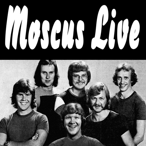 Music from a troubled past with Moscus from Trondheim, Norway.  Ækt Trøndersk Rokk!