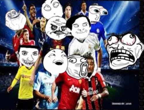 #VoetbalJokes