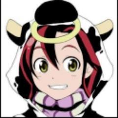 AVLTree's profile picture. BinaryHeap. They/Them. 無言フォローすみません！