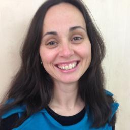 ElenaMorataV's profile picture. Responsable de Selecció de Personal a la UAB. Etiòpia al ❤