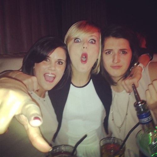 Luucyyy_94's profile picture. 