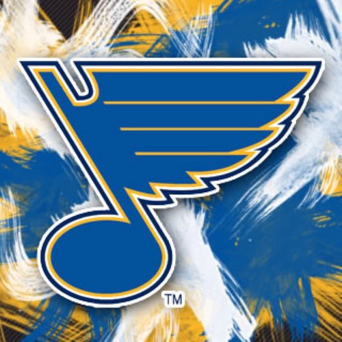 St. Louis Blues GM in Late Night Hockey. GT- Armia x 10