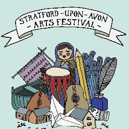 Stratford upon Avon's own Arts Festival. Welcoming acts from all of the world to perform in Theatre, Music, Comedy, Film, and Art for all ages.