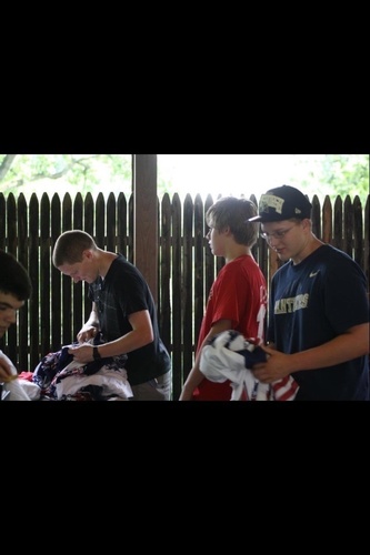 i miss you dillon