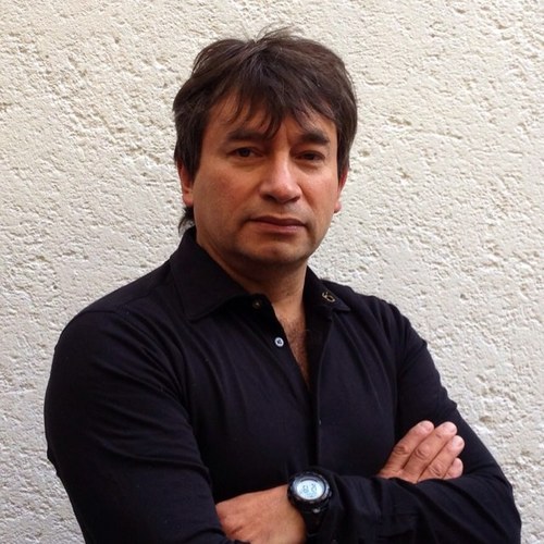 Ritoloja's profile picture. Trade Show Specialist Architect