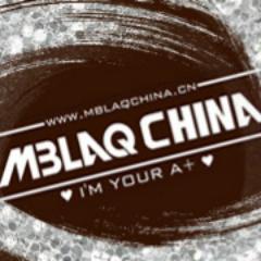 MBLAQ中文首站http://t.co/44wyJlgc
★중국 최초 그리고 인수가장 많다의 엠블랙의 팬클럽★
~MBLAQ 1st Chinese Fanbase~
微博: http://t.co/EL1lleoZ 
Youtube: http://t.co/XT12r2hf
