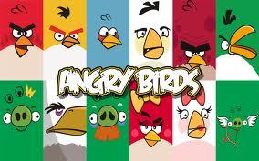 Angry Bird Fans