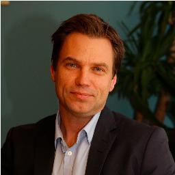 Global Vice President Product & Marketing at DigitalRoute. All opinions expressed here are my own.